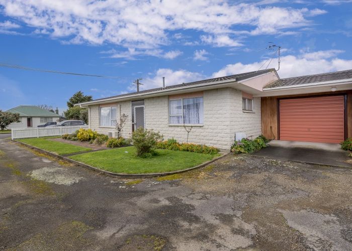  at 3 Tasman Street, Levin, Levin