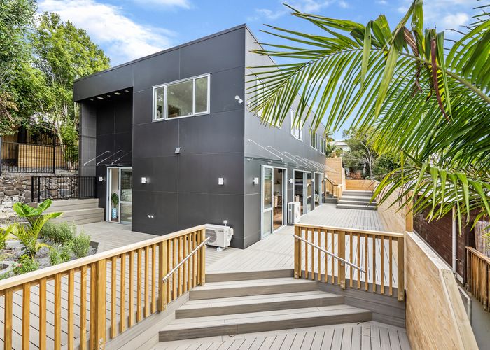 Free property data for 61A Finch Street, Morningside, Auckland homes.co.nz