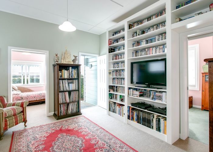  at 134A Battery Road, Ahuriri, Napier