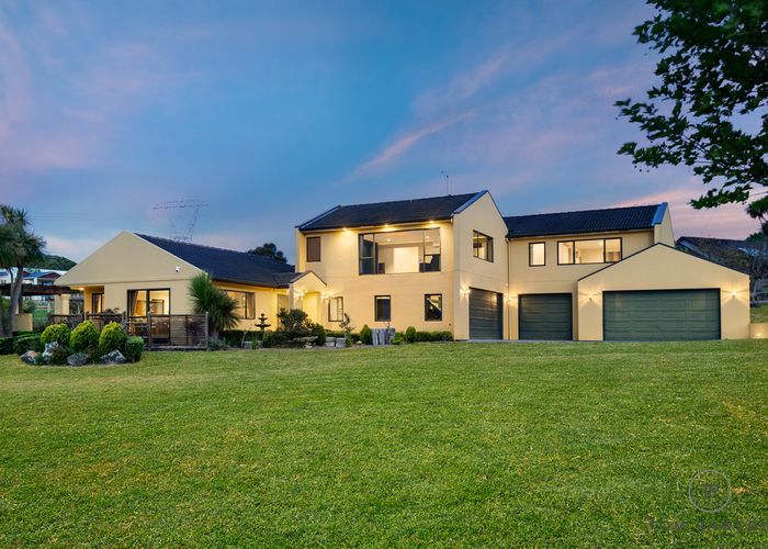  at 509 Redoubt Road, Flat Bush, Auckland