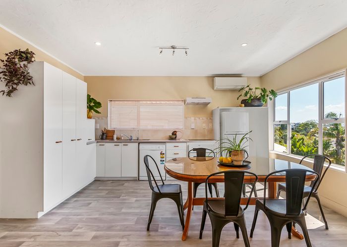  at 1 Richard Street, Westmere, Auckland