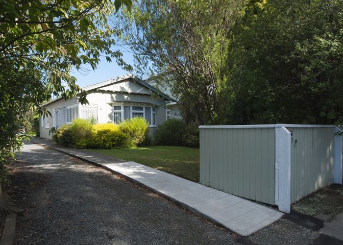 at 15 Cumberland Street, Richmond, Christchurch