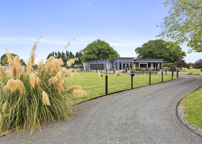  at 399 Bruntwood Road, Tamahere, Hamilton