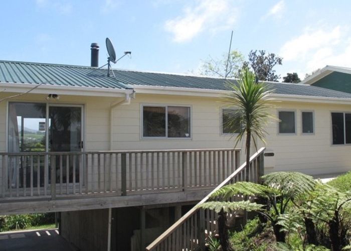  at 21 Point Street, Raglan