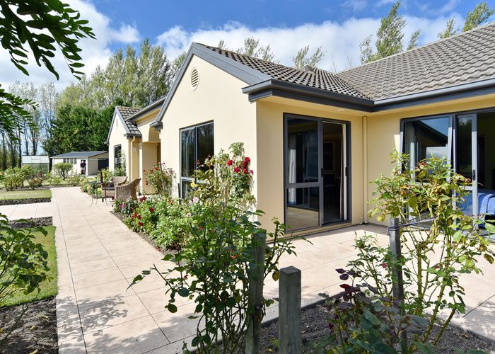  at 1 Sillano Place, Ohoka, Kaiapoi