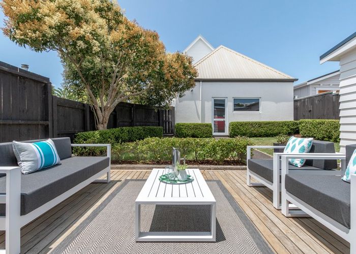  at 5/70 Wellpark Avenue, Grey Lynn, Auckland