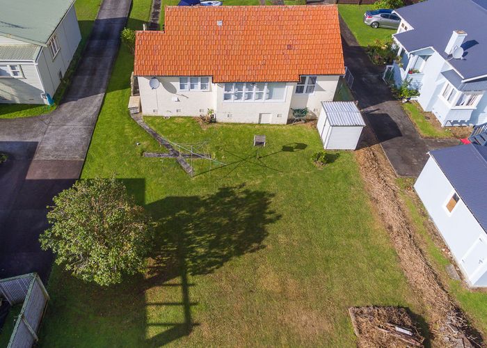  at 7 Jersey Avenue, Mount Albert, Auckland