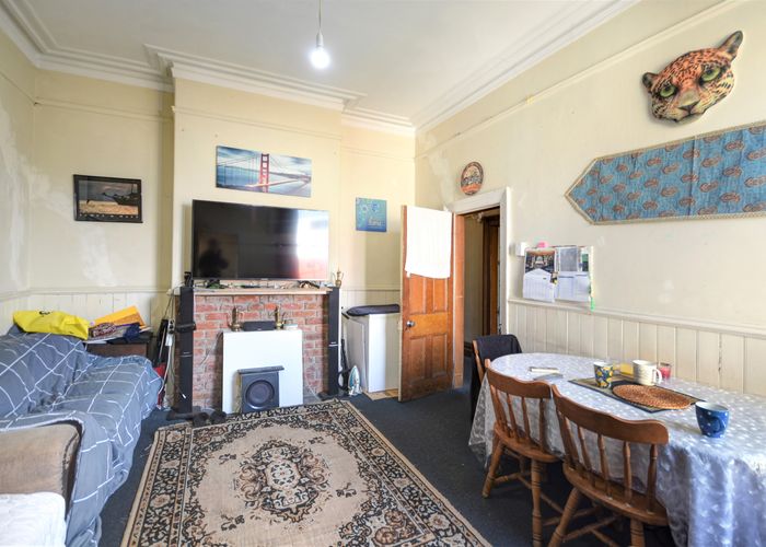  at 241 Castle Street, Dunedin Central, Dunedin