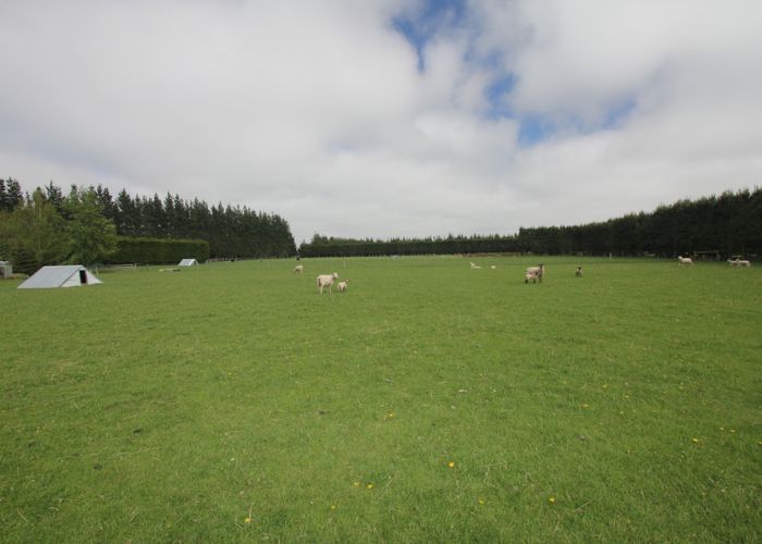  at 269 School Road, West Eyreton, Rangiora