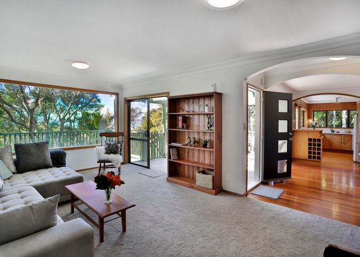  at 55 Tanekaha Road, Titirangi, Auckland