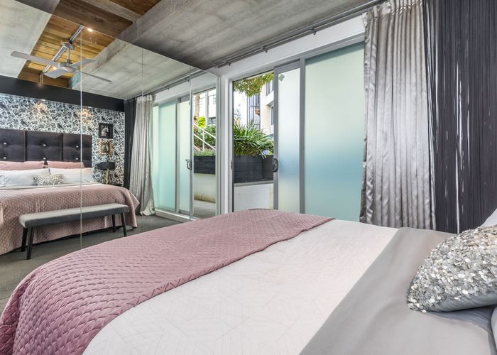  at 2D/23 Dundonald Street, Eden Terrace, Auckland