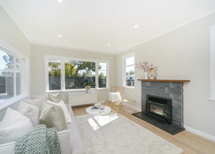  at 8 Stirling Crescent, Hokowhitu, Palmerston North