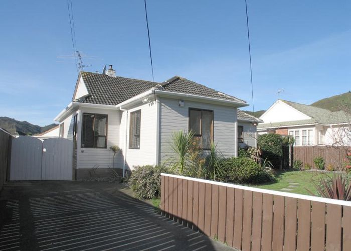 at 95 Waddington Drive, Naenae, Lower Hutt