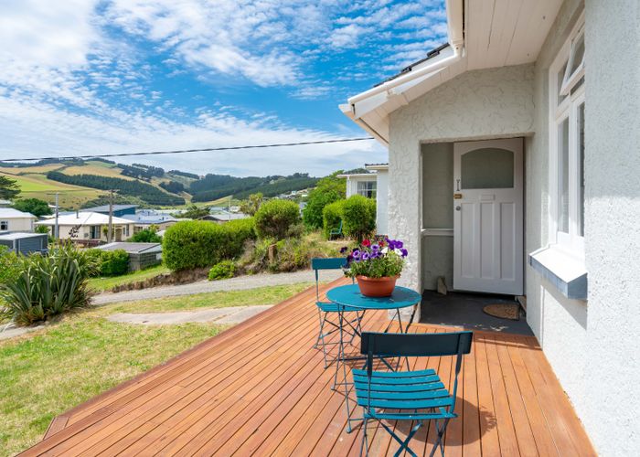  at 21 Luke Street, Ocean Grove, Dunedin