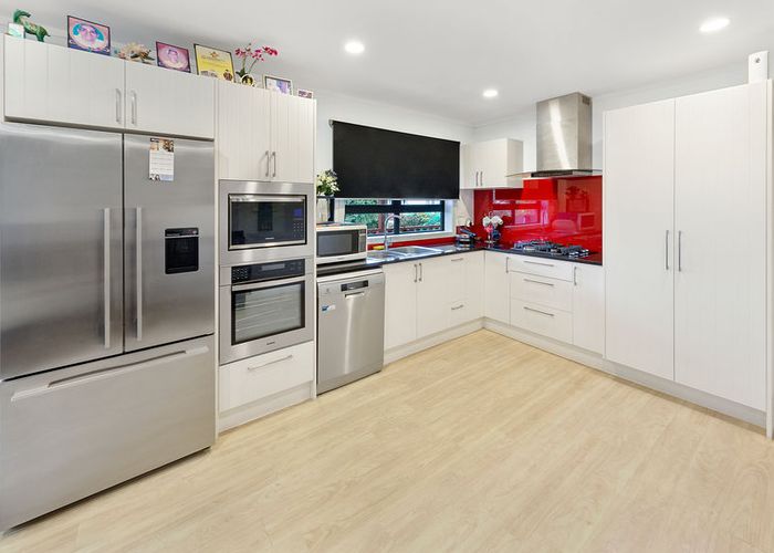 at 8A Playfair Road, Mount Roskill, Auckland