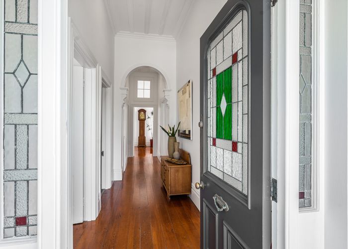  at 31 England Street, Freemans Bay, Auckland