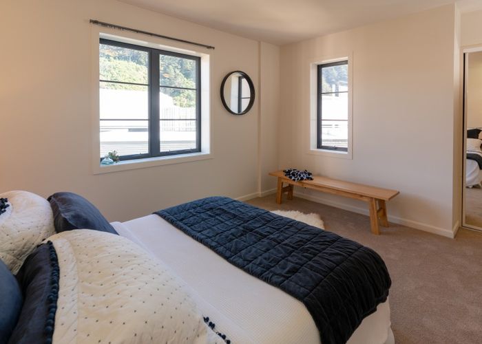  at 23/127 Molesworth Street, Thorndon, Wellington