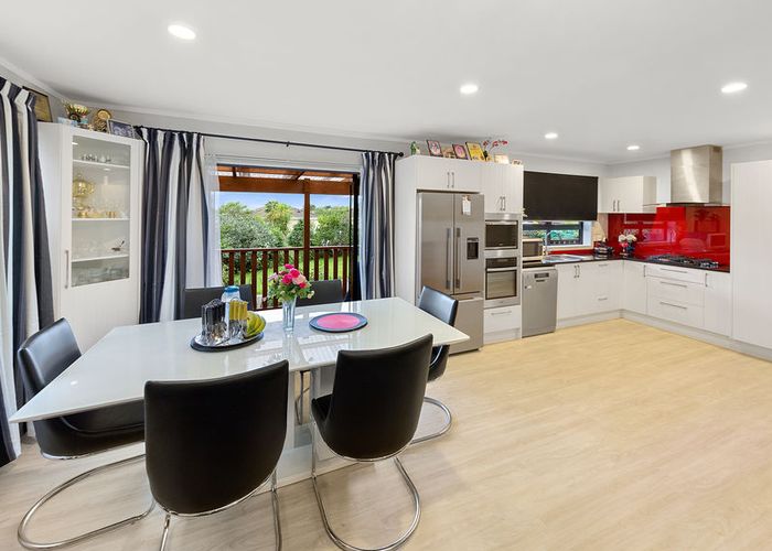 at 8A Playfair Road, Mount Roskill, Auckland