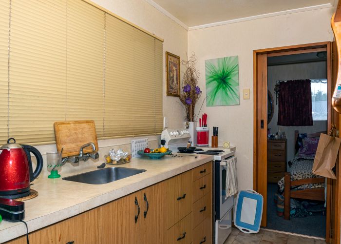  at 14 Richards Place, Kensington, Timaru