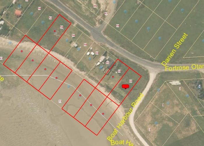  at 64 Neva Street, Fortrose, Tokanui