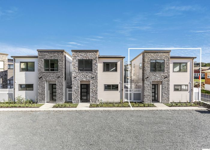  at 1/7 WASTNEY RD, Alfriston, Ardmore