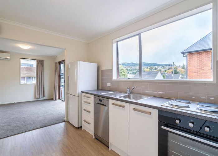 Free property data for 57A North Road, North East Valley, Dunedin