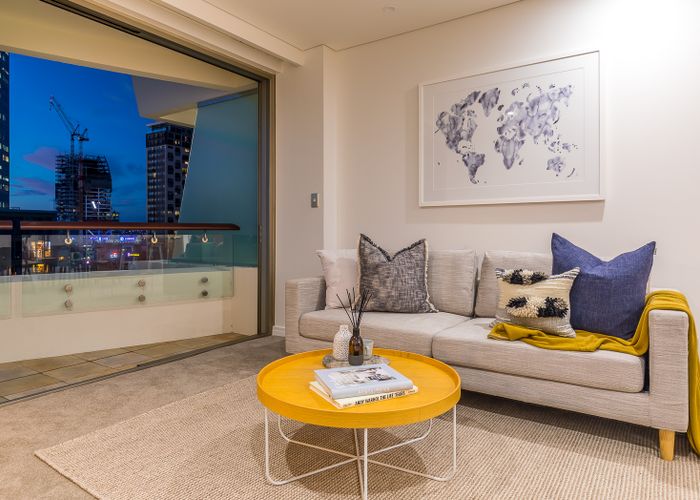  at 14B/6 Princes Street, Auckland Central, Auckland