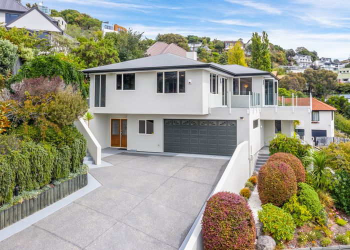  at 60 Rossmore Terrace, Cashmere, Christchurch