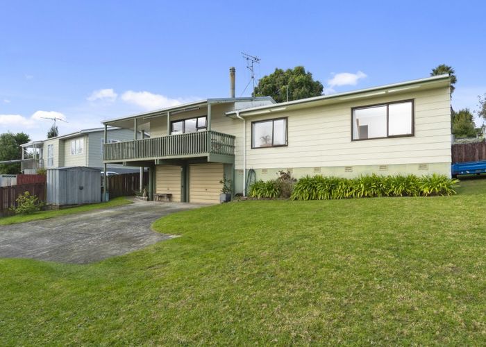  at 11D Mansfield Street, Hairini, Tauranga