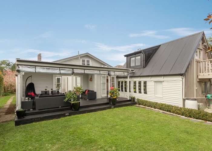  at 2 Westminster Road, Mount Eden, Auckland