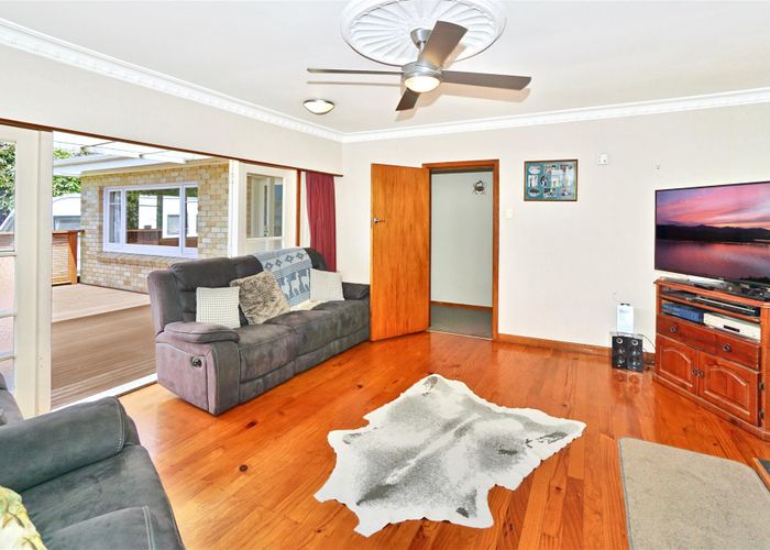  at 237 Boucher Avenue, Te Puke