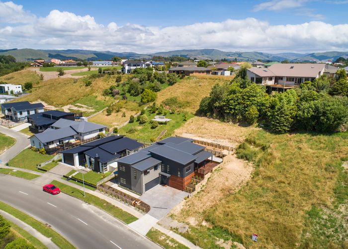  at 107 Cashmere Drive, Fitzherbert, Palmerston North
