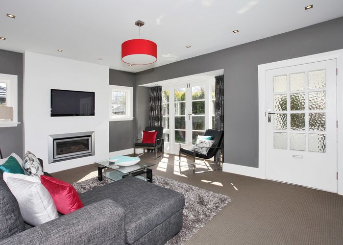  at 44 Fisher Avenue, Beckenham, Christchurch