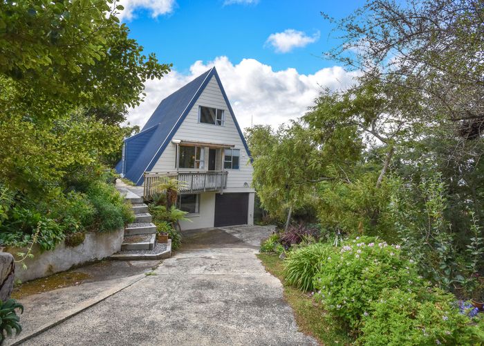  at 2B Bells Road, Sawyers Bay, Dunedin