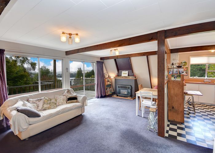  at 2B Bells Road, Sawyers Bay, Dunedin