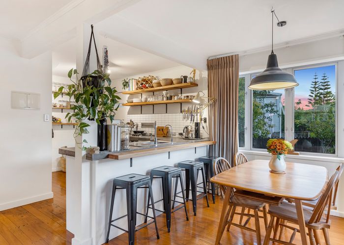  at 1/18 Shirley Road, Grey Lynn, Auckland