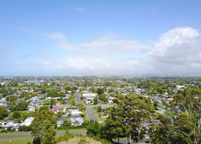  at 0 Hillview Terrace, Mangapapa, Gisborne