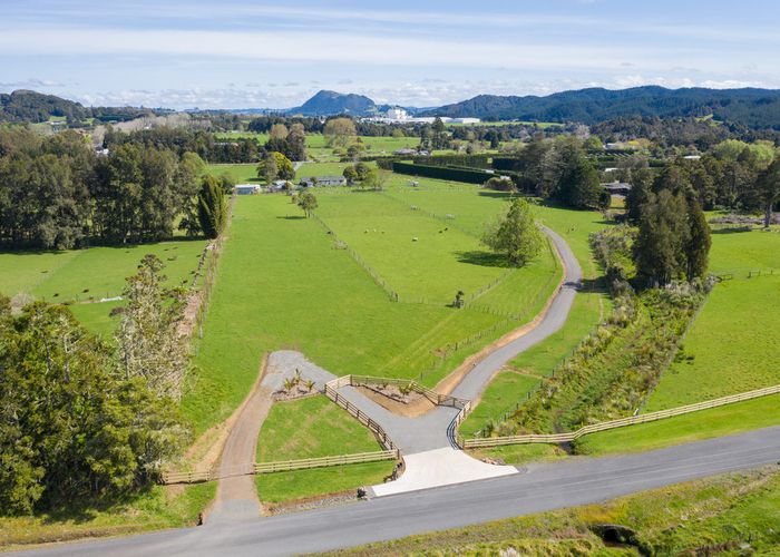  at 0 Cameron Road, Makauri, Gisborne