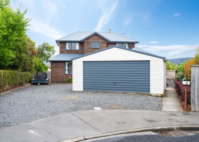  at 16 Jensen Street, Green Island, Dunedin