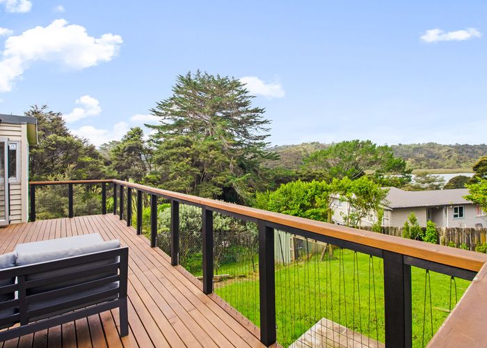  at 14 Staley Road, Parau, Auckland