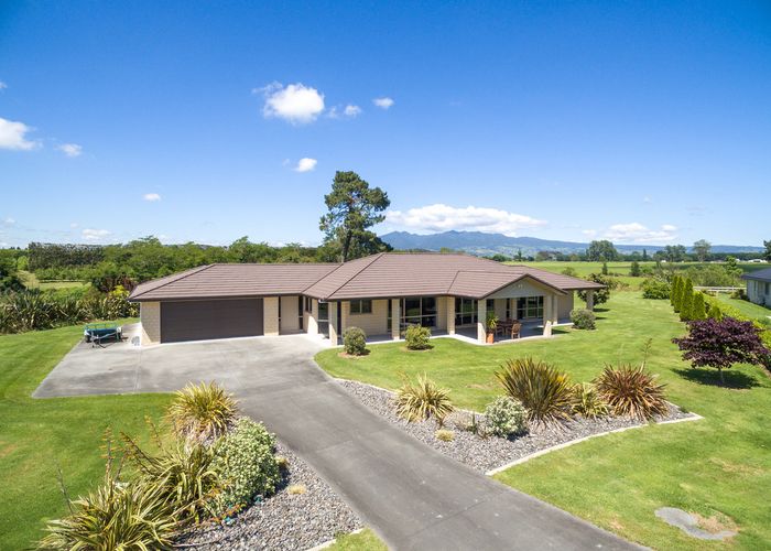  at 99 Duncan Road, Ngahinapouri, Ohaupo