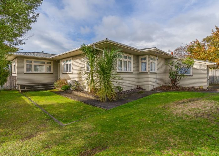  at 12 Carlisle Street, Levin