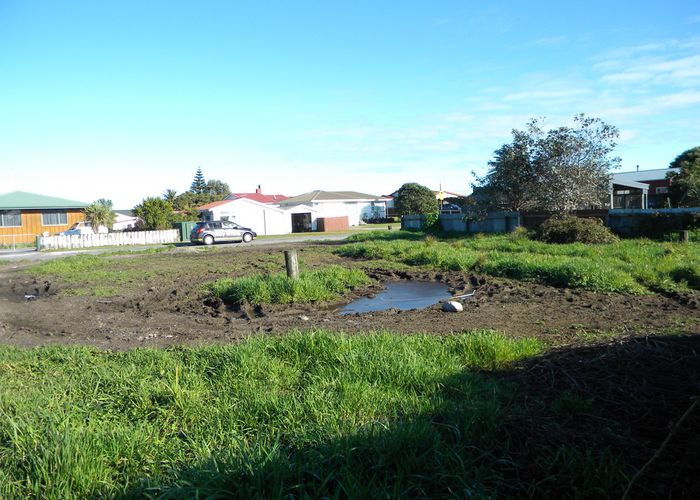  at 4 Spencer Street, Hokitika, Hokitika
