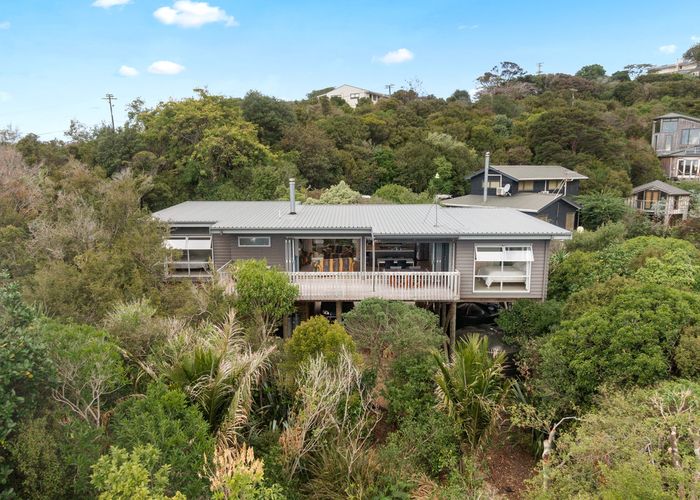  at 5 Newton Road, Oneroa, Waiheke Island