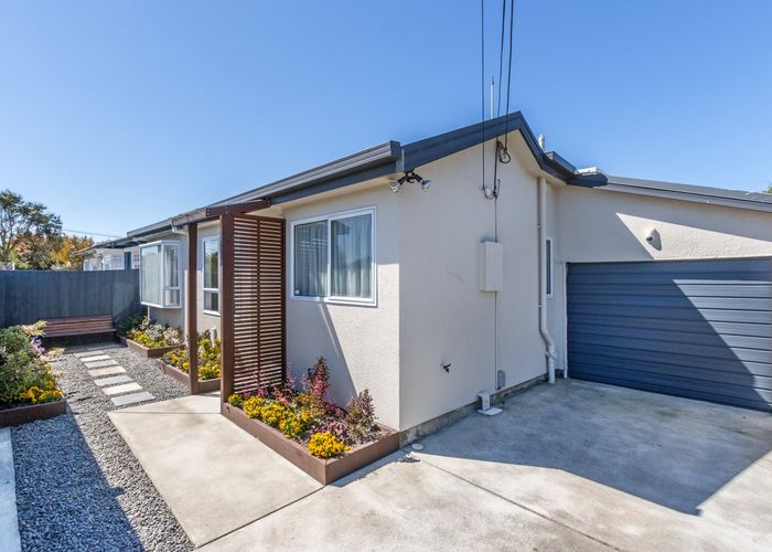  at 2/142 Petrie Street, Richmond, Christchurch