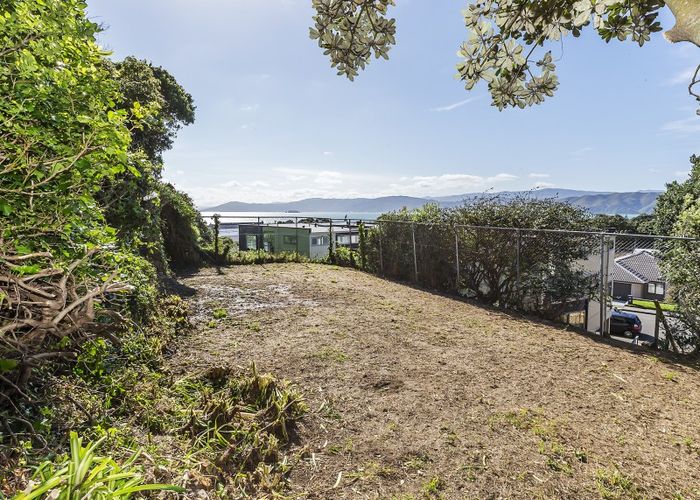  at 38A Ferry Street, Seatoun, Wellington