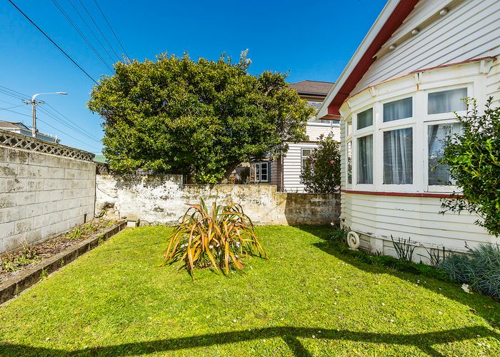  at 112 Moxham Avenue, Hataitai, Wellington