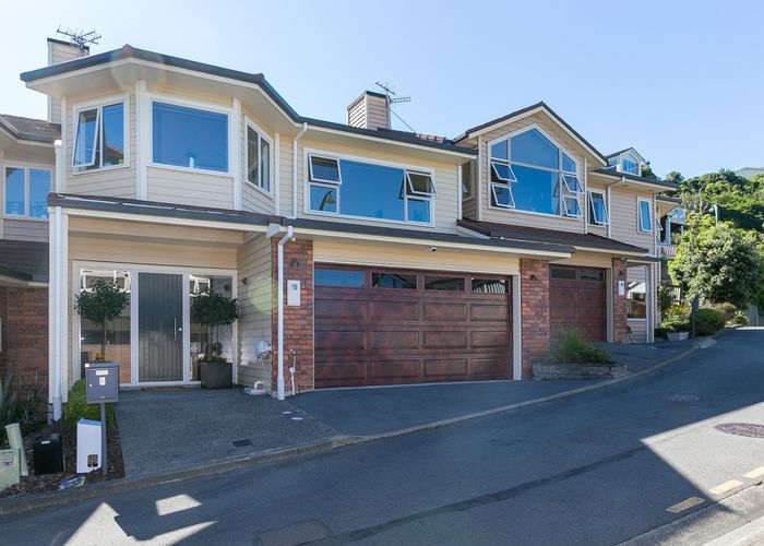  at 6 Curnow Way, Kaiwharawhara, Wellington