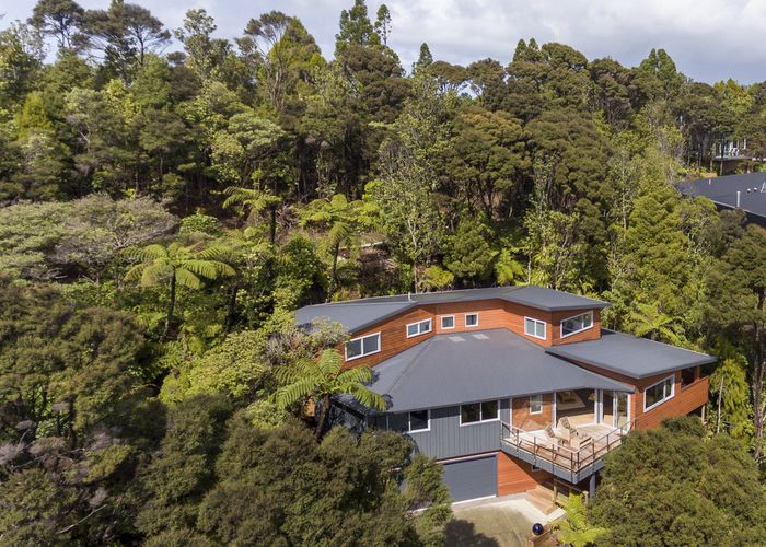  at 180 Scenic Drive, Titirangi, Auckland
