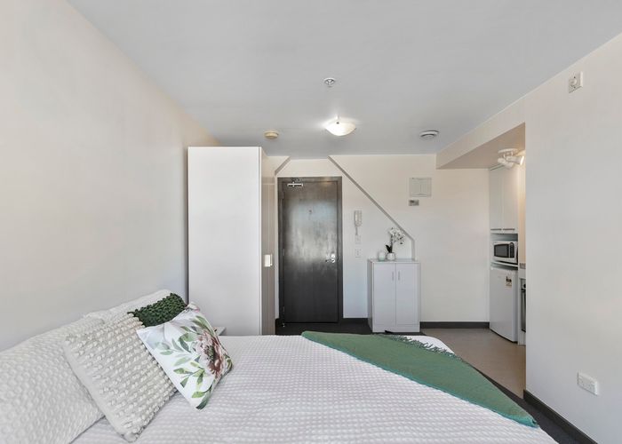  at 307/35 Abel Smith Street, Te Aro, Wellington